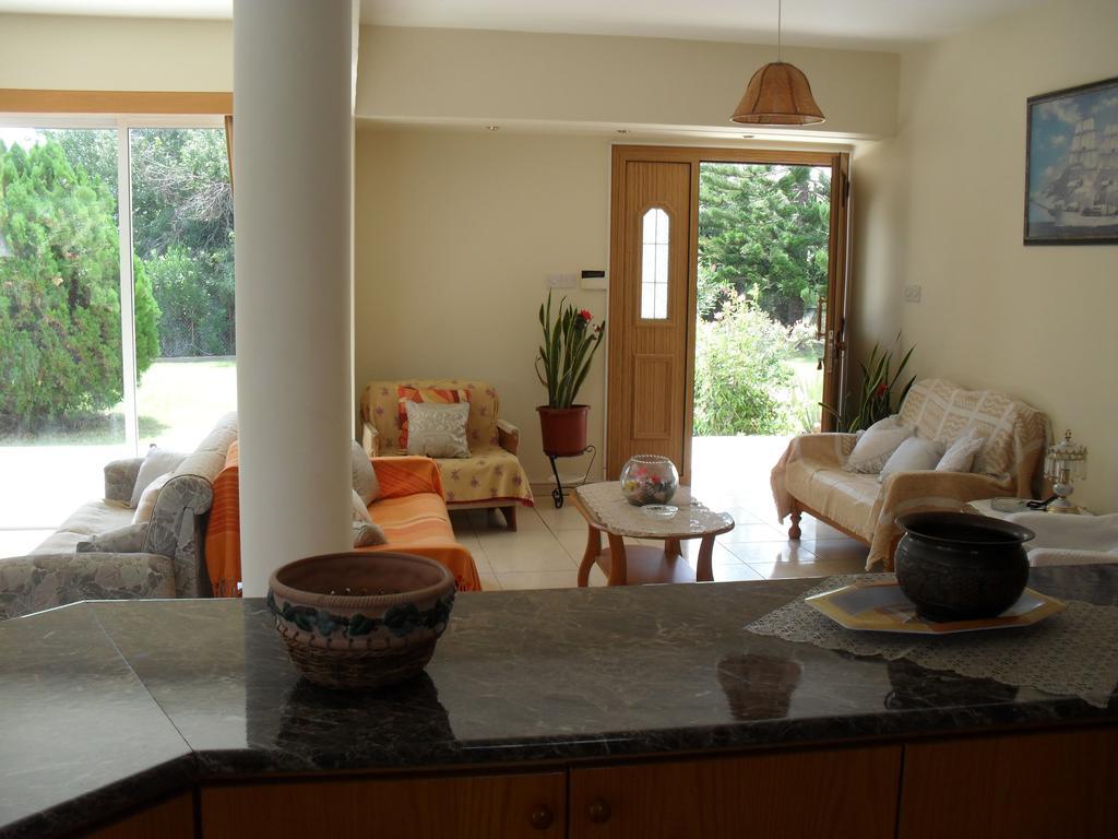 Dora Holiday home Paphos