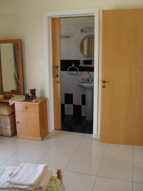 Dora Holiday home Paphos
