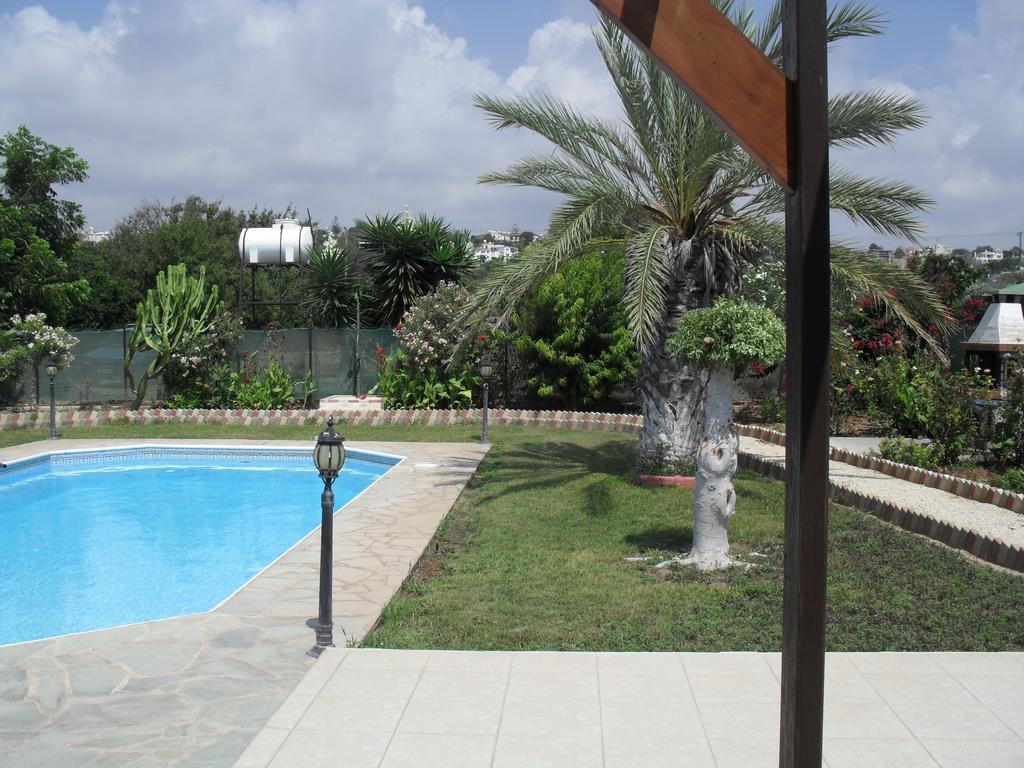 Dora Holiday home *
