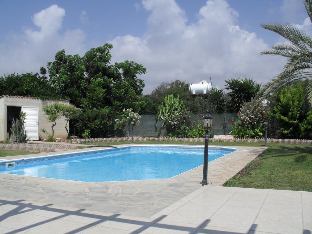 Dora Holiday home Paphos