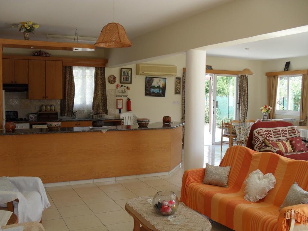 Dora Holiday home