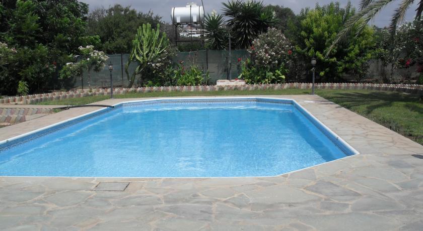 Holiday home Dora Paphos