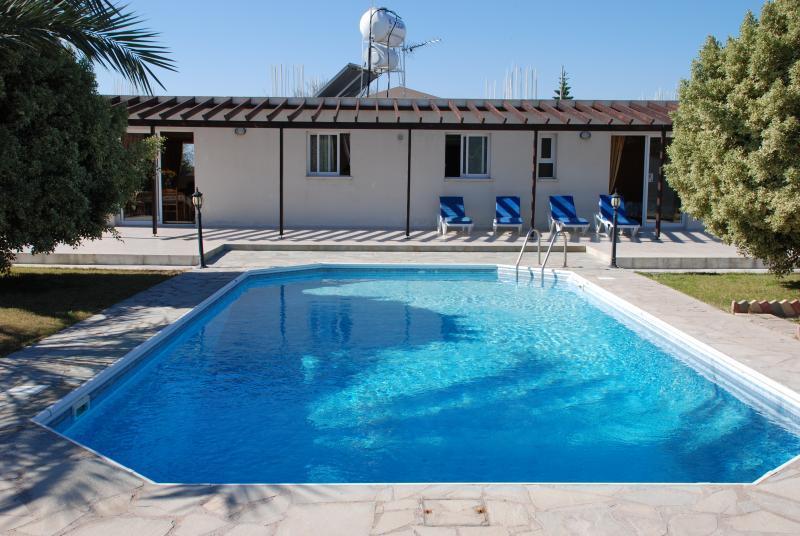 Dora Holiday home *